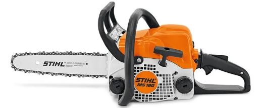 STIHL MS 180
